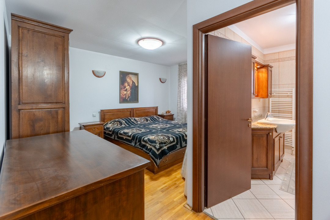 Spatiu industrial/comercial P+1, 3400 mp utili, teren 4000 mp, Marasti