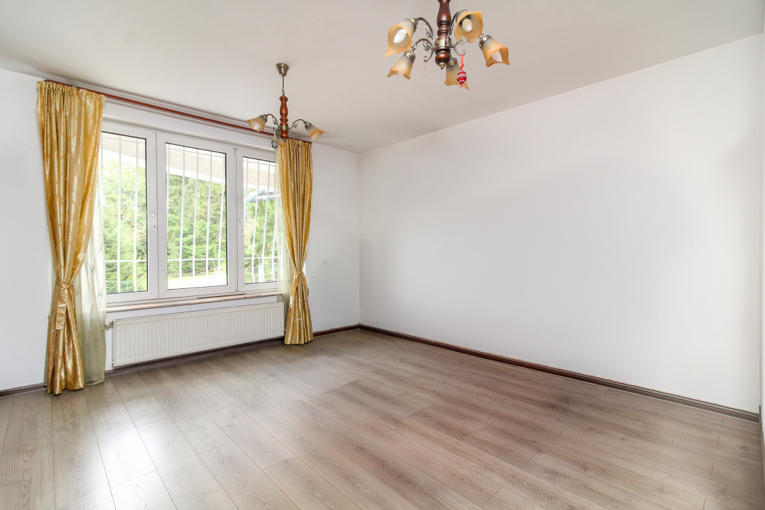 Cabinet medical pe Pasteur 22 langa Infectioase, la parter, 59 mp