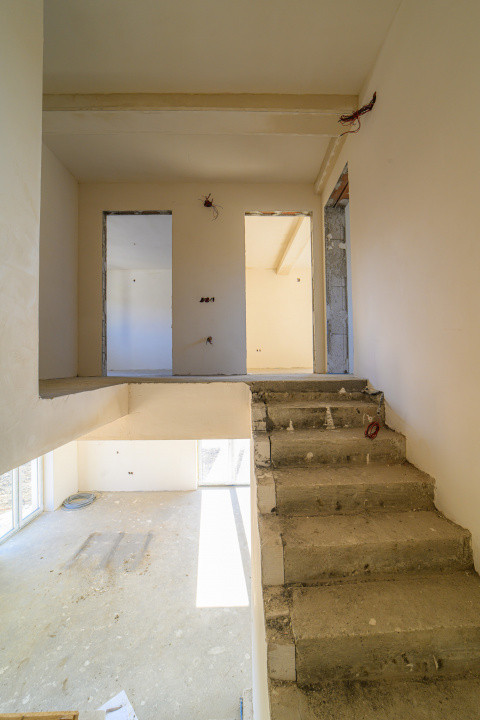 Casa NOUA, zona Bradet-Meses, incalzire prin pardoseala, 0% comision