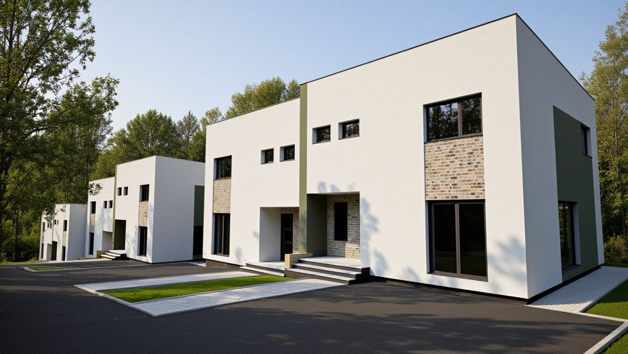 Casa NOUA, zona Bradet-Meses, incalzire prin pardoseala, 0% comision