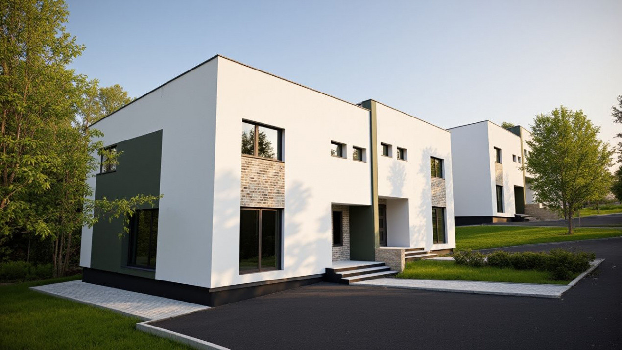 Casa NOUA, zona Bradet-Meses, incalzire prin pardoseala, 0% comision