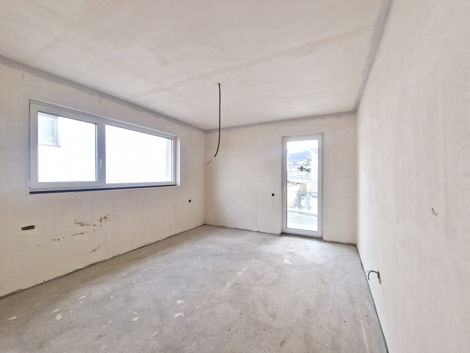 0% comision! Casa NOUA, clasa energetica A, pompa de caldura, Livada Meses