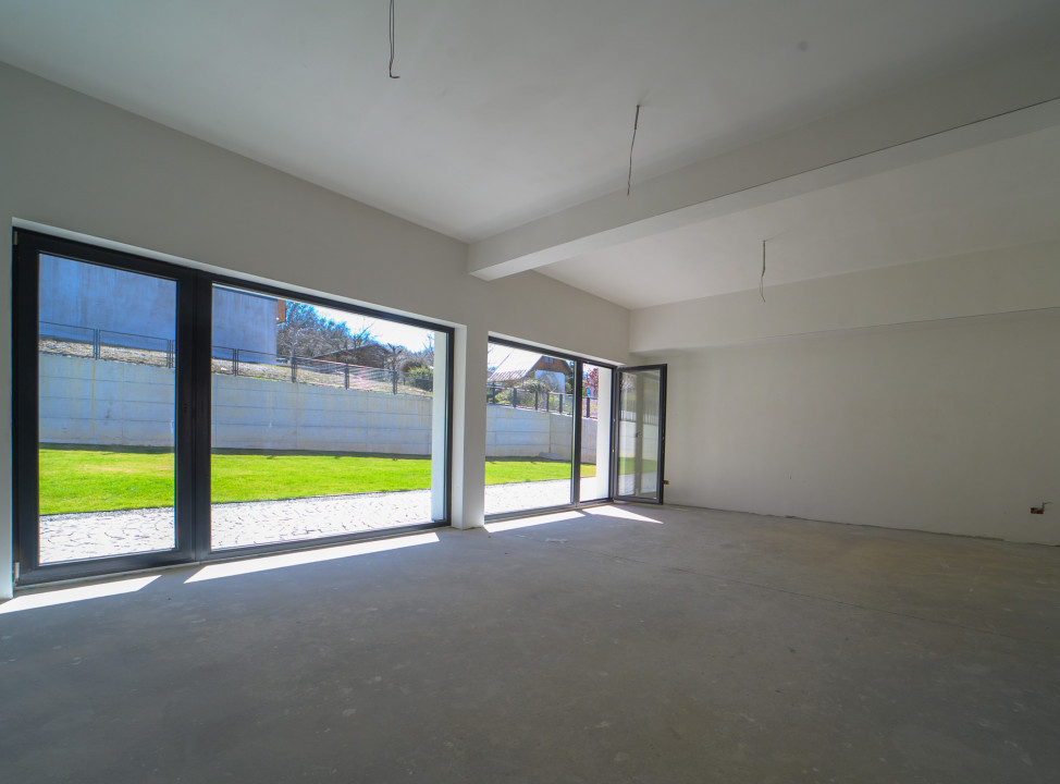 Vila PREMIUM intr-o zona exclusivista, zona Episcopiei, NOU, 2025