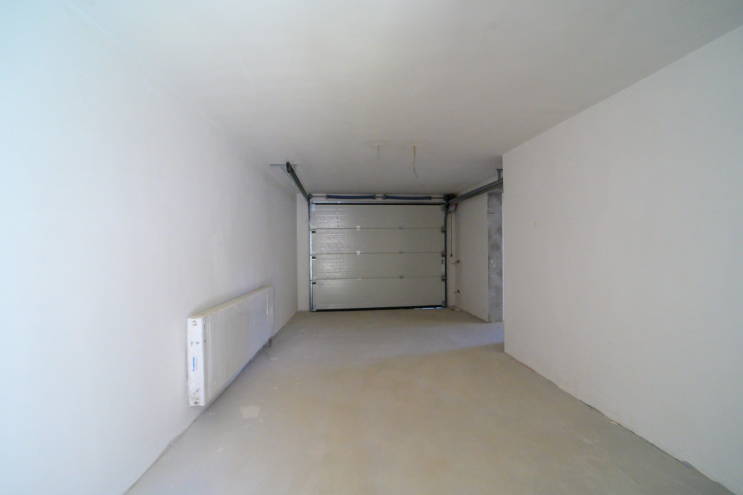 Vila PREMIUM intr-o zona exclusivista, zona Episcopiei, NOU, 2025