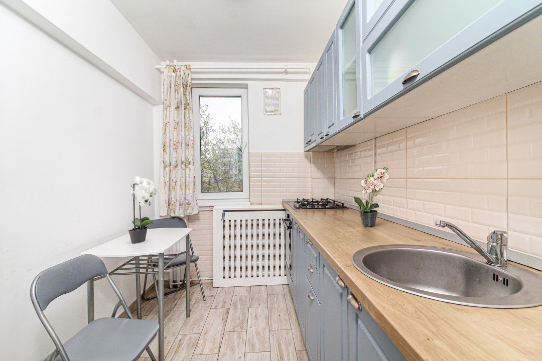 Apartament MODERN 2 camere, Gheorgheni,  zona Politiei Rutiere / Iulius / Fsega