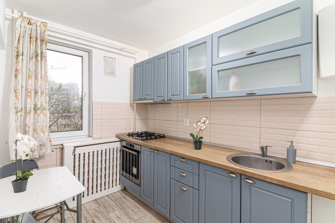 Apartament MODERN 2 camere, Gheorgheni,  zona Politiei Rutiere / Iulius / Fsega