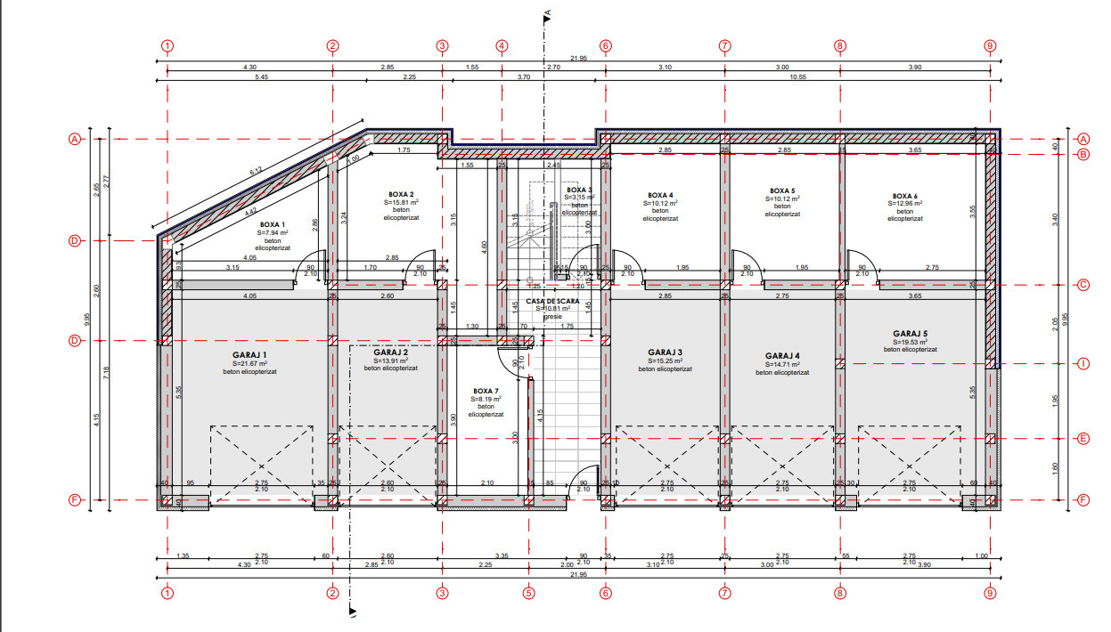 0% Comision, Apartament NOU 4 camere 90 mp , Livada Meses, GARAJ+parcare