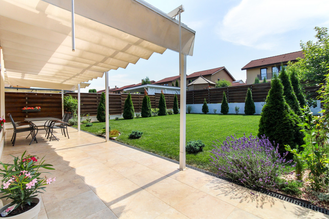 Casa individuala zona Iulius Mall, Baza Sportiva Gheorgheni, Pet Friendly