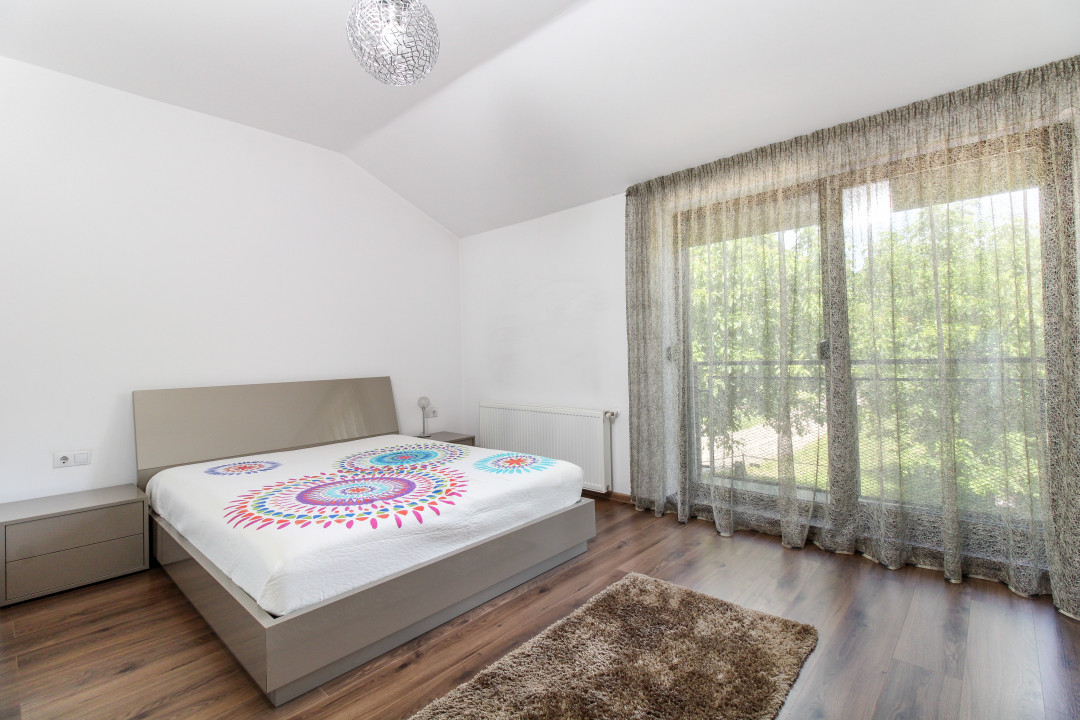 Casa individuala zona Iulius Mall, Baza Sportiva Gheorgheni, Pet Friendly