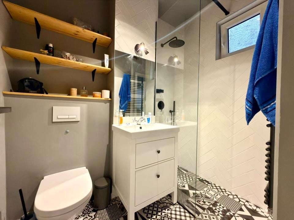 Apartament cu parcare in zona centrala din Cluj-Napoca, Centru