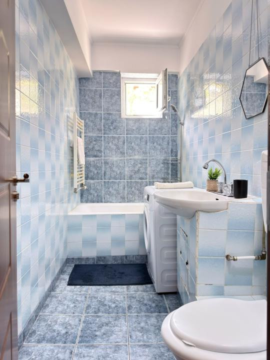 Apartament 2 camere, balcon, centrala proprie, aer conditionat, Casa Armatei