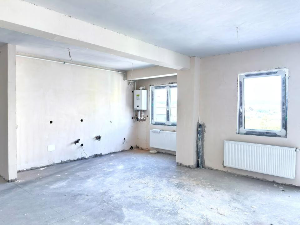 Apartamente NOI cu CF,  Corneliu Coposu, direct la dezvoltator!