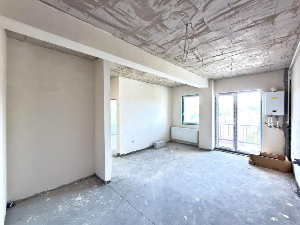 Apartamente NOI cu CF,  Corneliu Coposu, direct la dezvoltator!