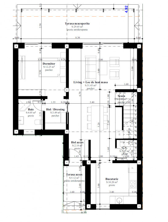 0% comision! Casă modernă în Oarda, Alba – Perfectă pentru familii!