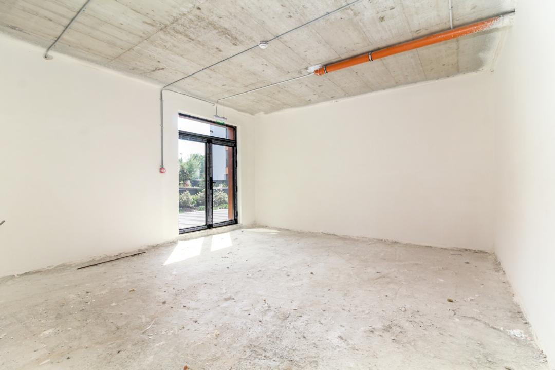 EXCLUSIV! Spatiu comercial NOU in ansamblu imobiliar, PRIMA INCHIRIERE!