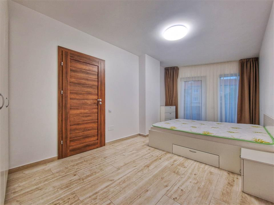 Apartament cu Parcare în zona Semicentrala, bloc NOU aproape de Teatru