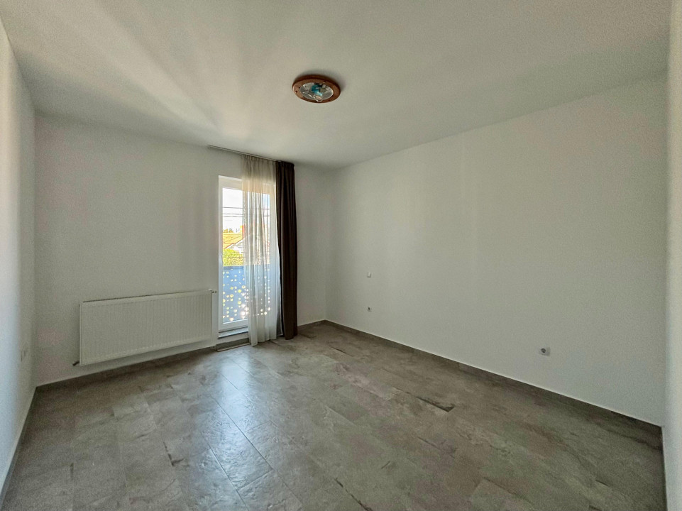 Apartament in bloc NOU Zorilor, zona Sigma, Parcare subterana