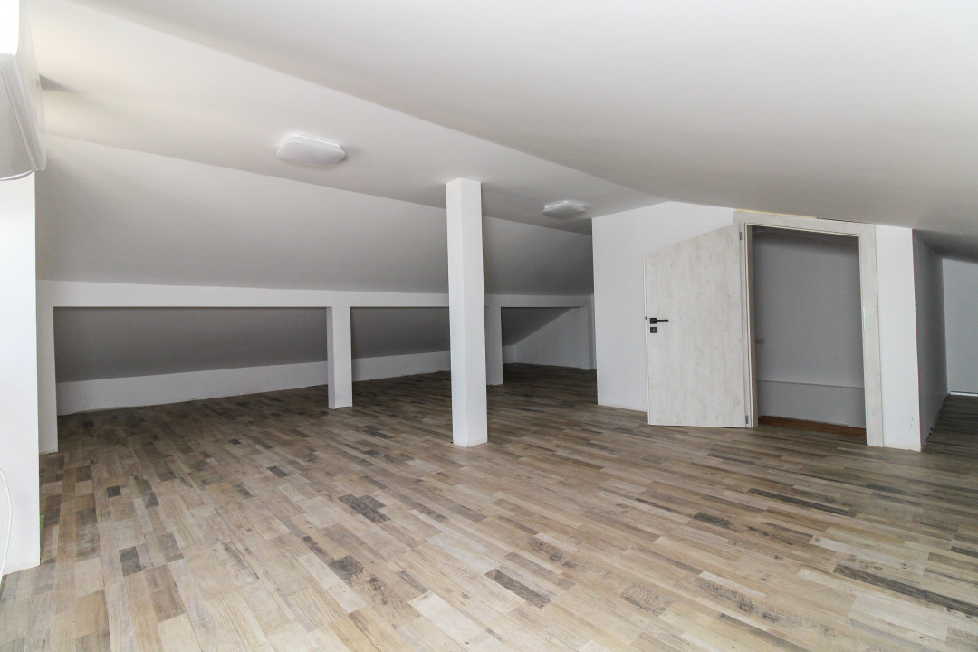 Prima inchiriere! Casa langa Baza Sportiva Gheorgheni, totul NOU, Pet Friendly