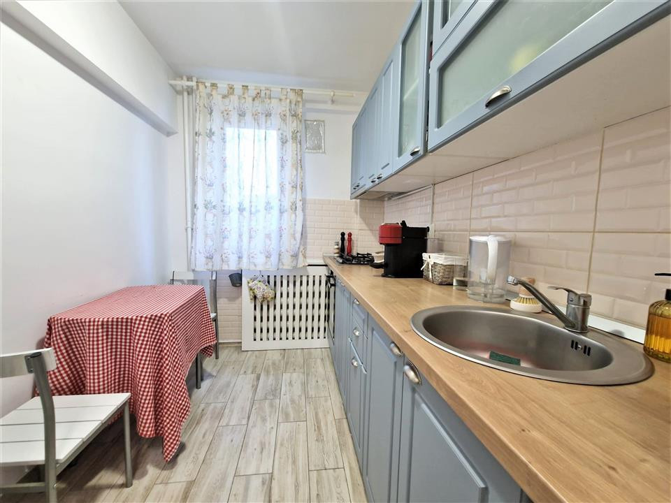 Apartament cu 2 camere, Aleea Azuga, Gheorgheni