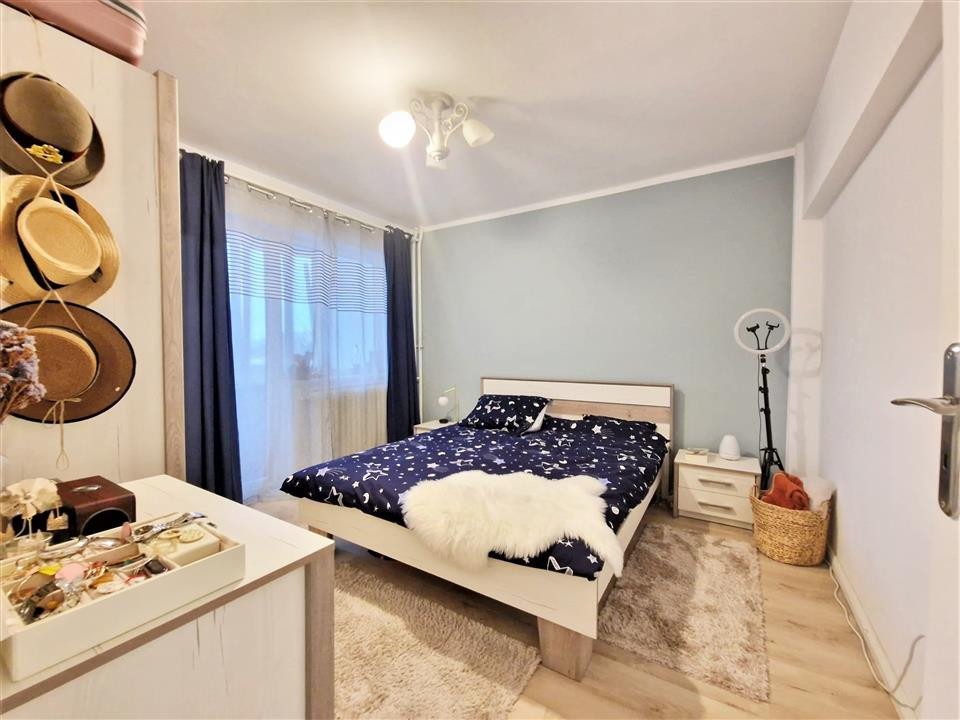 Apartament cu 2 camere, Aleea Azuga, Gheorgheni