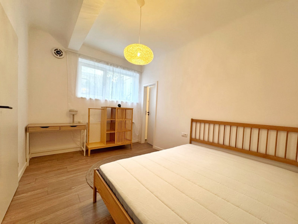 PRIMA INCHIRIERE! Apartament finisat modern, zona Centrala, pet friendly