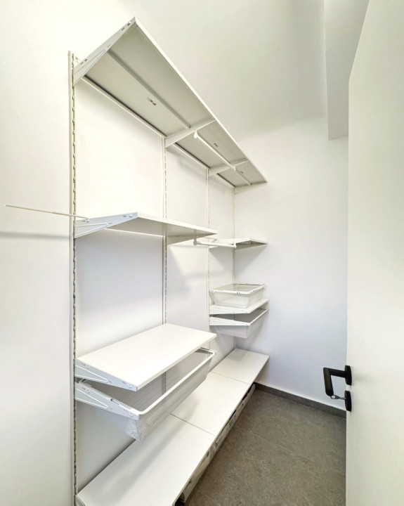 PRIMA INCHIRIERE! Apartament finisat modern, zona Centrala, pet friendly