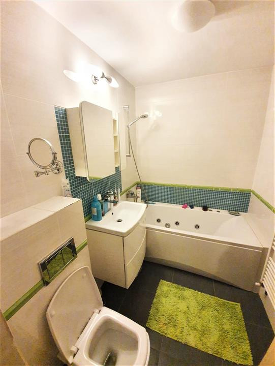 Apartament 3 camere cu Parcare, 2 bai, AC, zona Dorobantilor Marasti