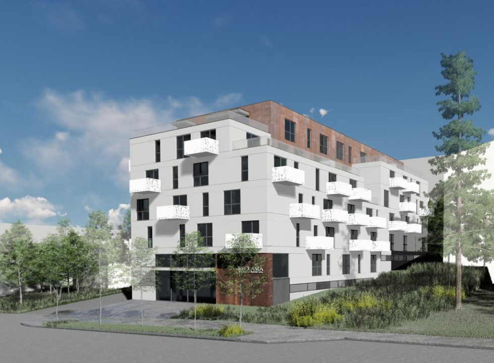 Comision 0% Apartament NOU cu CF, incalzire prin pardoseala, TVA inclus, etaj 1!