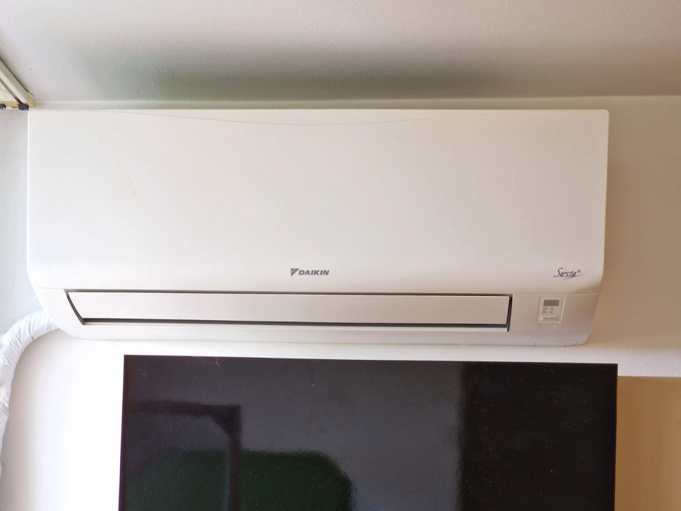 Garsoniera zona Fsega - Iulius Mall, Gheorgheni, AC, masina spalat vase