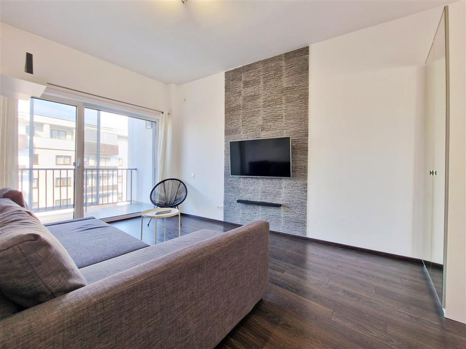 Apartament 2 camere, Terasa, Panorama, AC, Sophia Residence, Buna Ziua