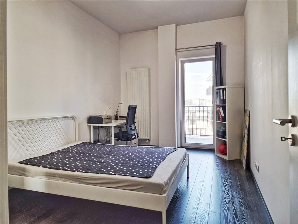 Apartament 2 camere, Terasa, Panorama, AC, Sophia Residence, Buna Ziua