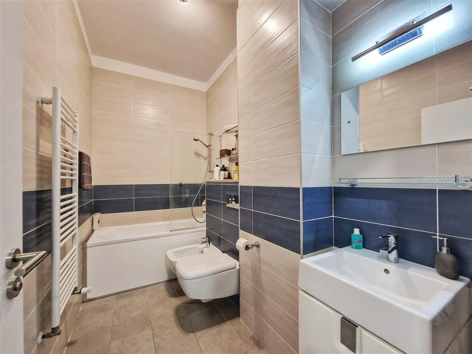 Apartament 2 camere, Terasa, Panorama, AC, Sophia Residence, Buna Ziua