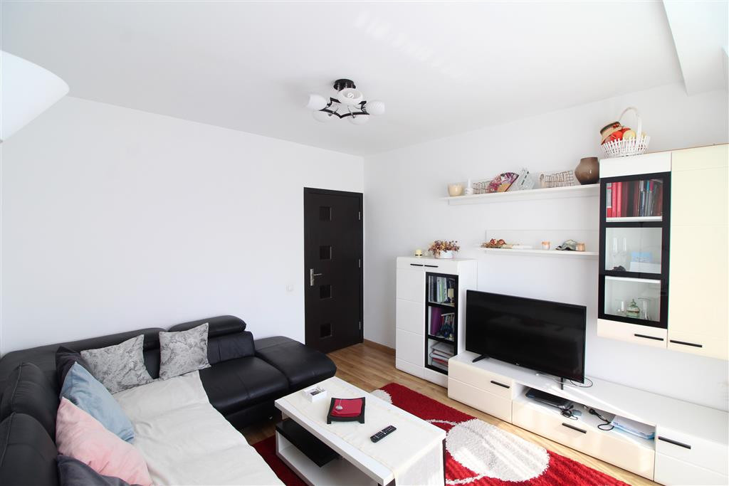 APARTAMENT 2 CAMERE DECOMANDATE, MARASTI 