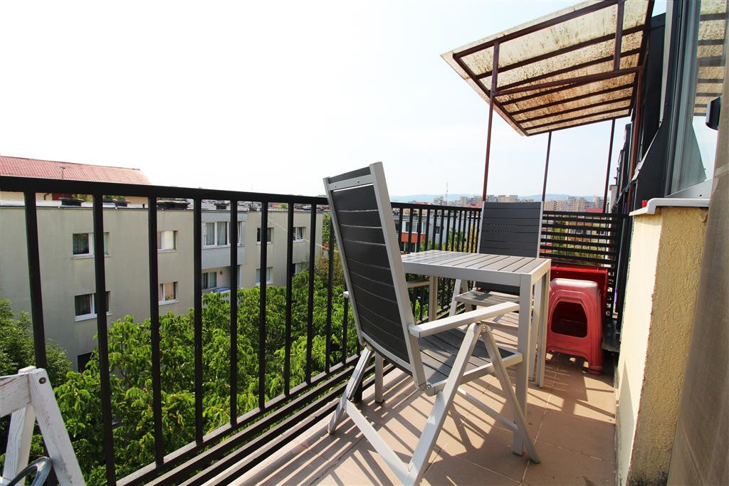 APARTAMENT 2 CAMERE DECOMANDATE, MARASTI 