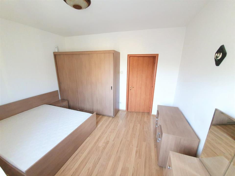Apartament cu 2 camere, 62 mp, bloc 2006, parcare, Panorama frumoasa!