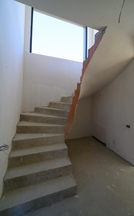 Vila exclusivista in Zalau, zona superba, ideala pentru o familie