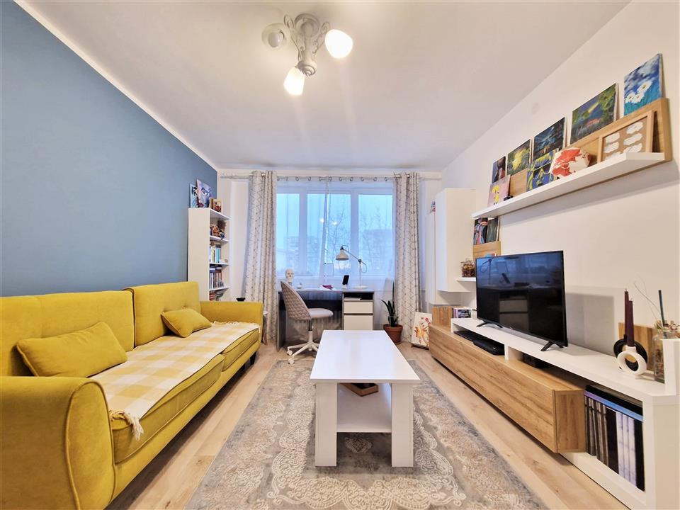 Apartament MODERN cu 2 camere, Gheorgheni, zona FSGEA/Iulius MALL, Aleea Azuga