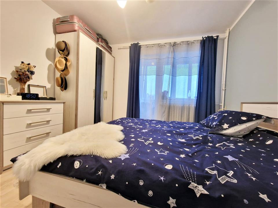 Apartament MODERN cu 2 camere, Gheorgheni, zona FSGEA/Iulius MALL, Aleea Azuga