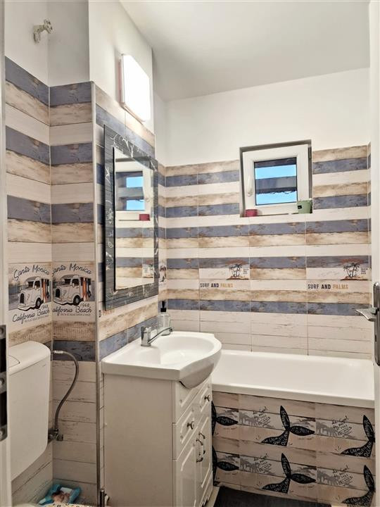 Apartament MODERN cu 2 camere, Gheorgheni, zona FSGEA/Iulius MALL, Aleea Azuga