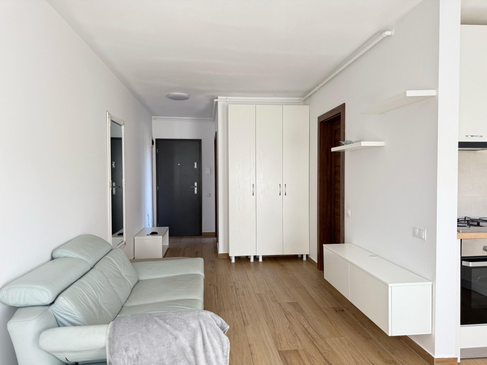 Apartament in bloc NOU aproape de Teatru, Panorama, zona Centrala