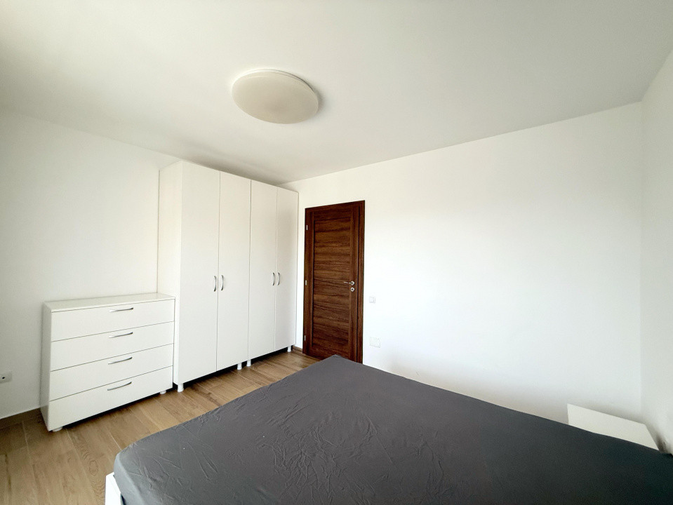 Apartament in bloc NOU aproape de Teatru, Panorama, zona Centrala