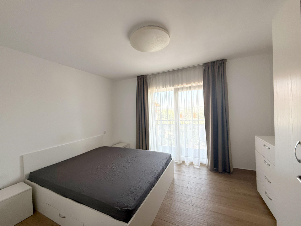 Apartament in bloc NOU aproape de Teatru, Panorama, zona Centrala