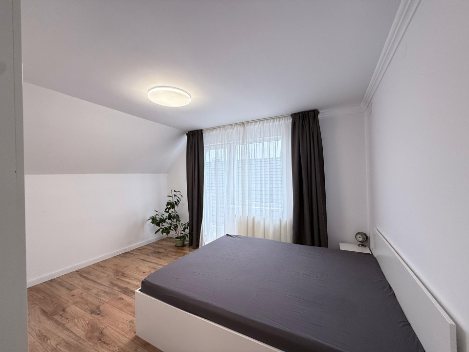 Apartament modern in bloc NOU, etaj 2, Parcare, cartier Europa