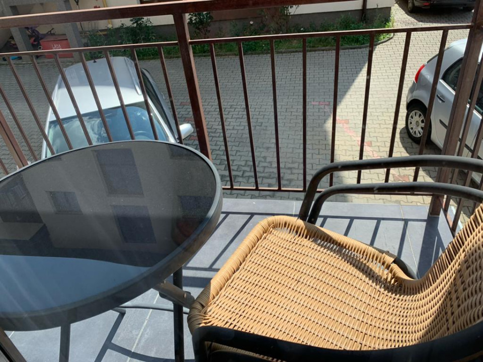 Apartament 2 dormitoare + living, bloc NOU, cartier Zorilor