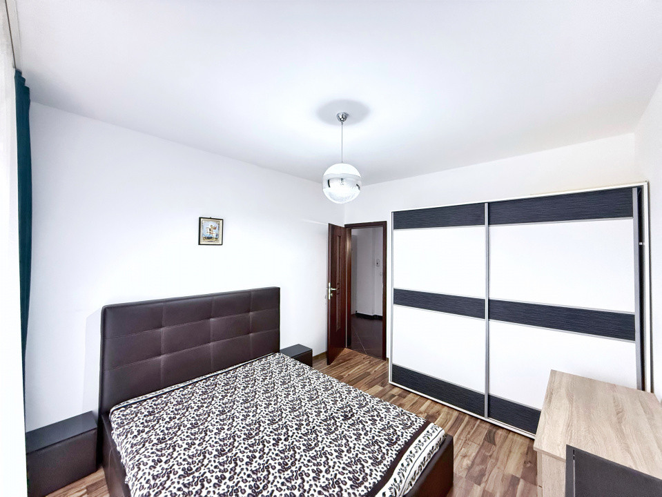 Apartament 2 dormitoare + living, bloc NOU, cartier Zorilor