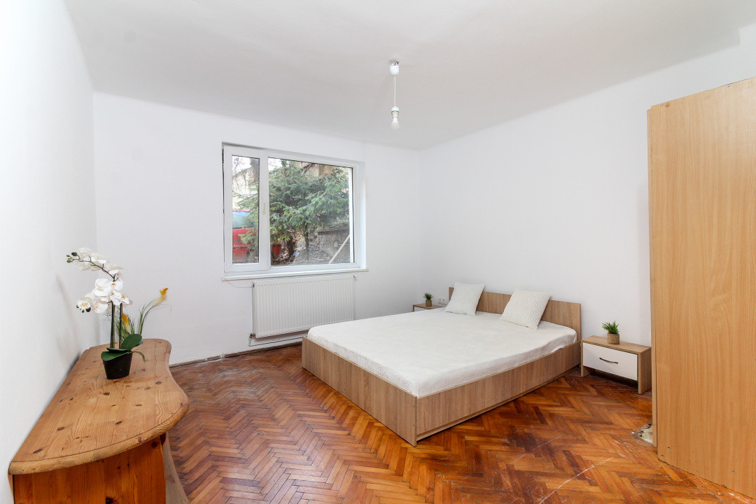 Apartament  2 camere. CENTRU, P-ta M. Viteazu / Canalul Morii