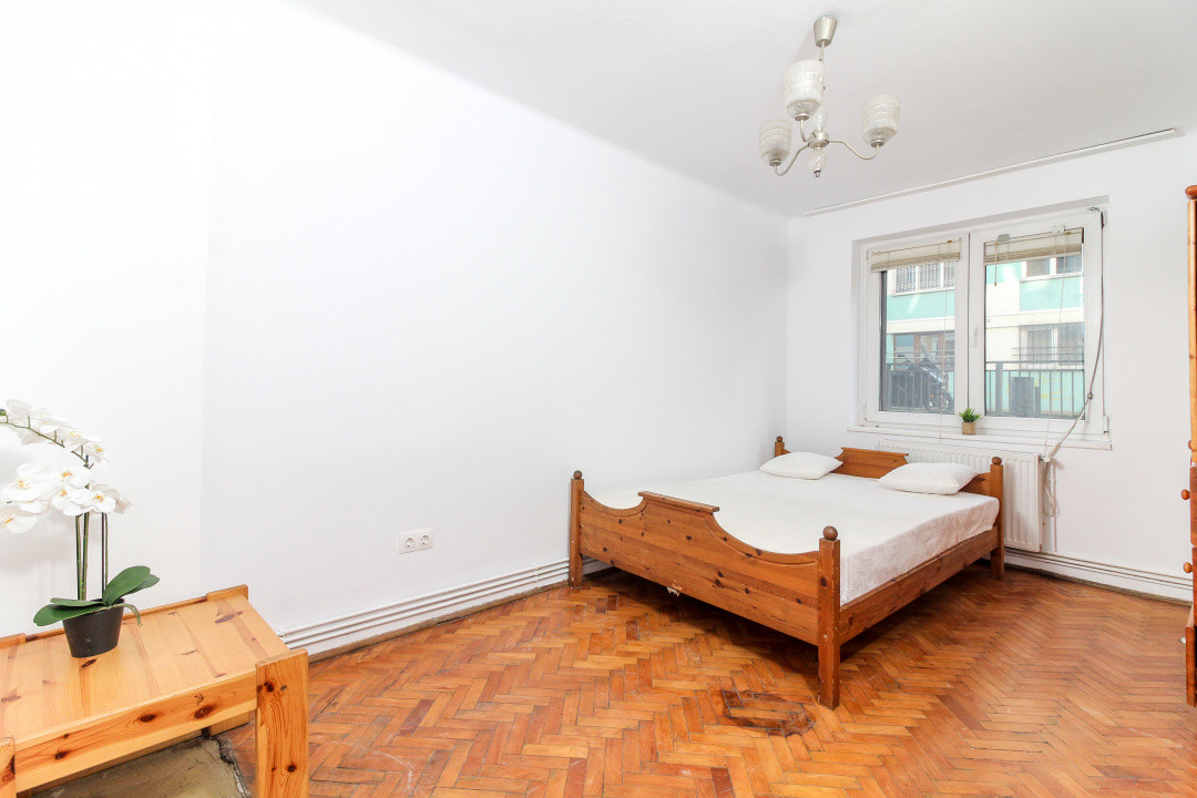 Apartament  2 camere. CENTRU, P-ta M. Viteazu / Canalul Morii