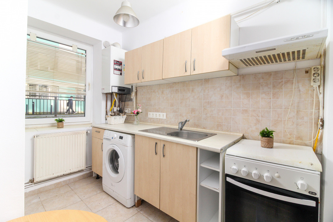 Apartament  2 camere. CENTRU, P-ta M. Viteazu / Canalul Morii