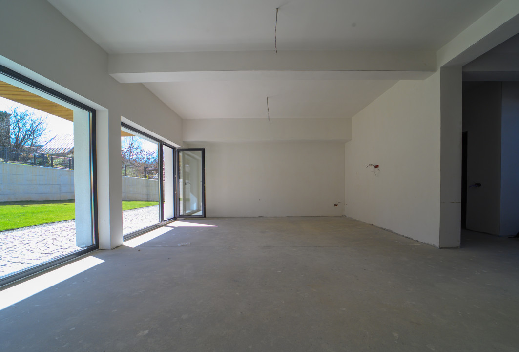 Vila exclusivista zona Episcopiei, calitate premium si confort